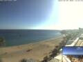 Webcam Jandia (Fuerteventura)