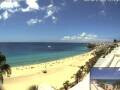 Webcam Jandia (Fuerteventura)