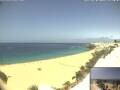 Webcam Jandia (Fuerteventura)