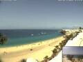 Webcam Jandia (Fuerteventura)