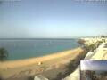 Webcam Jandia (Fuerteventura)