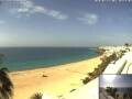 Webcam Jandia (Fuerteventura)