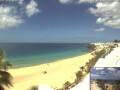 Webcam Jandia (Fuerteventura)
