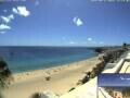 Webcam Jandia (Fuerteventura)