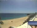 Webcam Jandia (Fuerteventura)