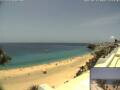 Webcam Jandia (Fuerteventura)