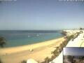 Webcam Jandia (Fuerteventura)
