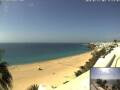 Webcam Jandia (Fuerteventura)