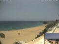 Webcam Jandia (Fuerteventura)