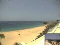 Webcam Jandia (Fuerteventura)