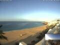 Webcam Jandia (Fuerteventura)