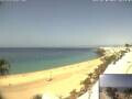 Webcam Jandia (Fuerteventura)