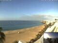 Webcam Jandia (Fuerteventura)