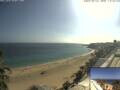 Webcam Jandia (Fuerteventura)