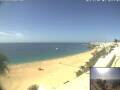 Webcam Jandia (Fuerteventura)
