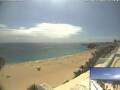 Webcam Jandia (Fuerteventura)