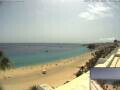 Webcam Jandia (Fuerteventura)