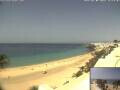 Webcam Jandia (Fuerteventura)