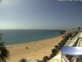 Webcam Jandia (Fuerteventura)