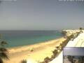 Webcam Jandia (Fuerteventura)