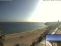Webcam Jandia (Fuerteventura)