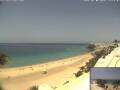 Webcam Jandia (Fuerteventura)