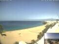Webcam Jandia (Fuerteventura)