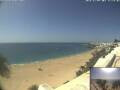 Webcam Jandia (Fuerteventura)