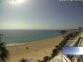Webcam Jandia (Fuerteventura)