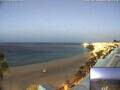 Webcam Jandia (Fuerteventura)