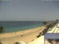 Webcam Jandia (Fuerteventura)