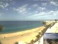 Webcam Jandia (Fuerteventura)
