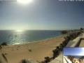 Webcam Jandia (Fuerteventura)