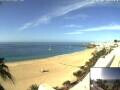 Webcam Jandia (Fuerteventura)