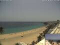 Webcam Jandia (Fuerteventura)