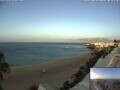 Webcam Jandia (Fuerteventura)