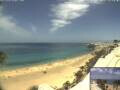 Webcam Jandia (Fuerteventura)