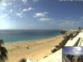 Webcam Jandia (Fuerteventura)