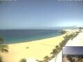 Webcam Jandía (Fuerteventura)