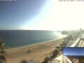Webcam Jandia (Fuerteventura)