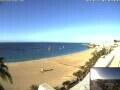 Webcam Jandia (Fuerteventura)