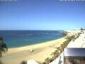 Webcam Jandia (Fuerteventura)