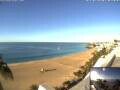 Webcam Jandia (Fuerteventura)