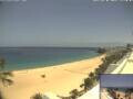 Webcam Jandia (Fuerteventura)