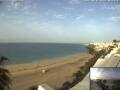 Webcam Jandia (Fuerteventura)