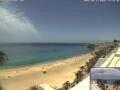 Webcam Jandia (Fuerteventura)