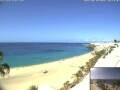 Webcam Jandia (Fuerteventura)