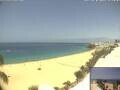 Webcam Jandia (Fuerteventura)