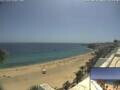 Webcam Jandia (Fuerteventura)