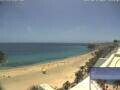 Webcam Jandía (Fuerteventura)